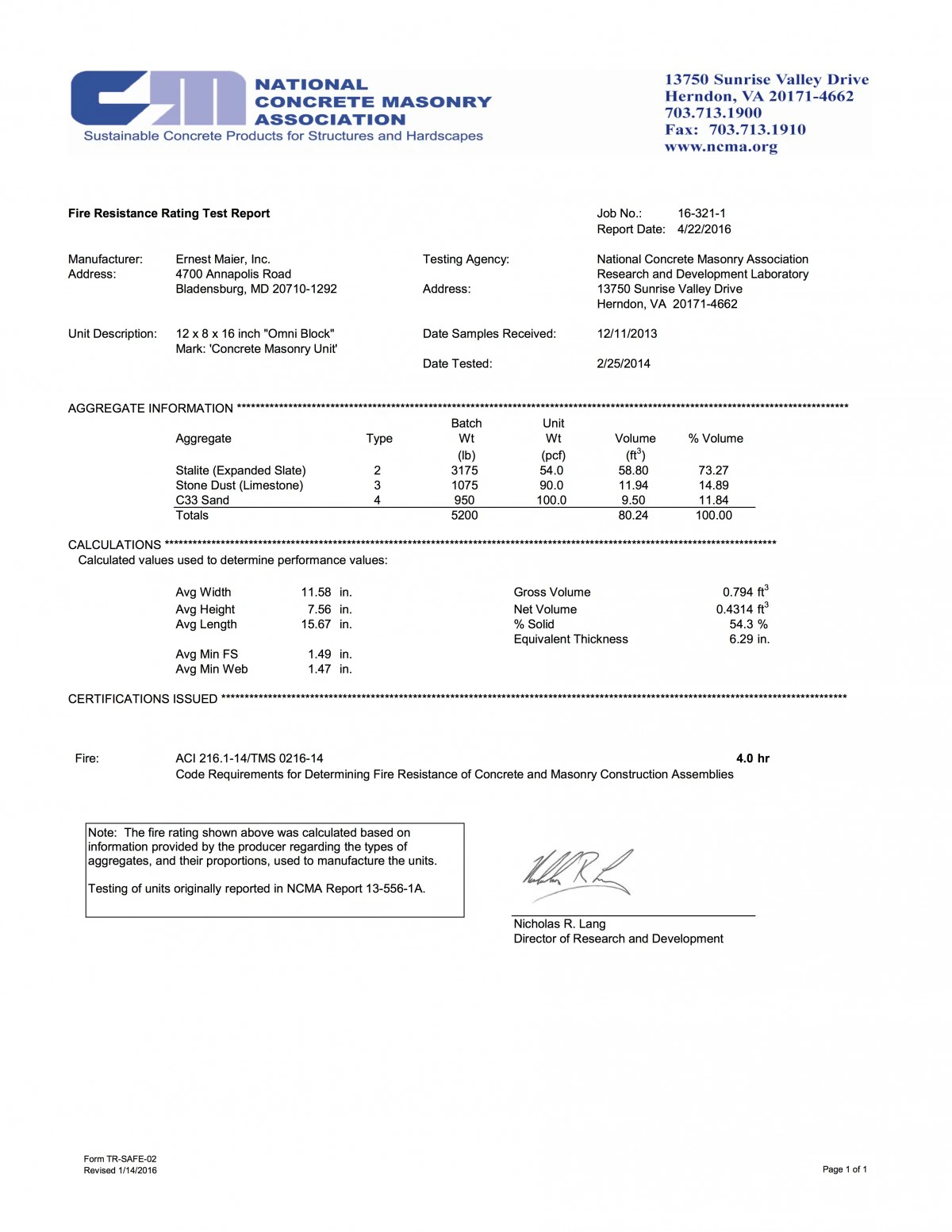 Documento de evidencia ACI
